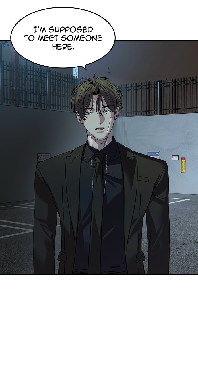 Read The Heir EN Manga Online