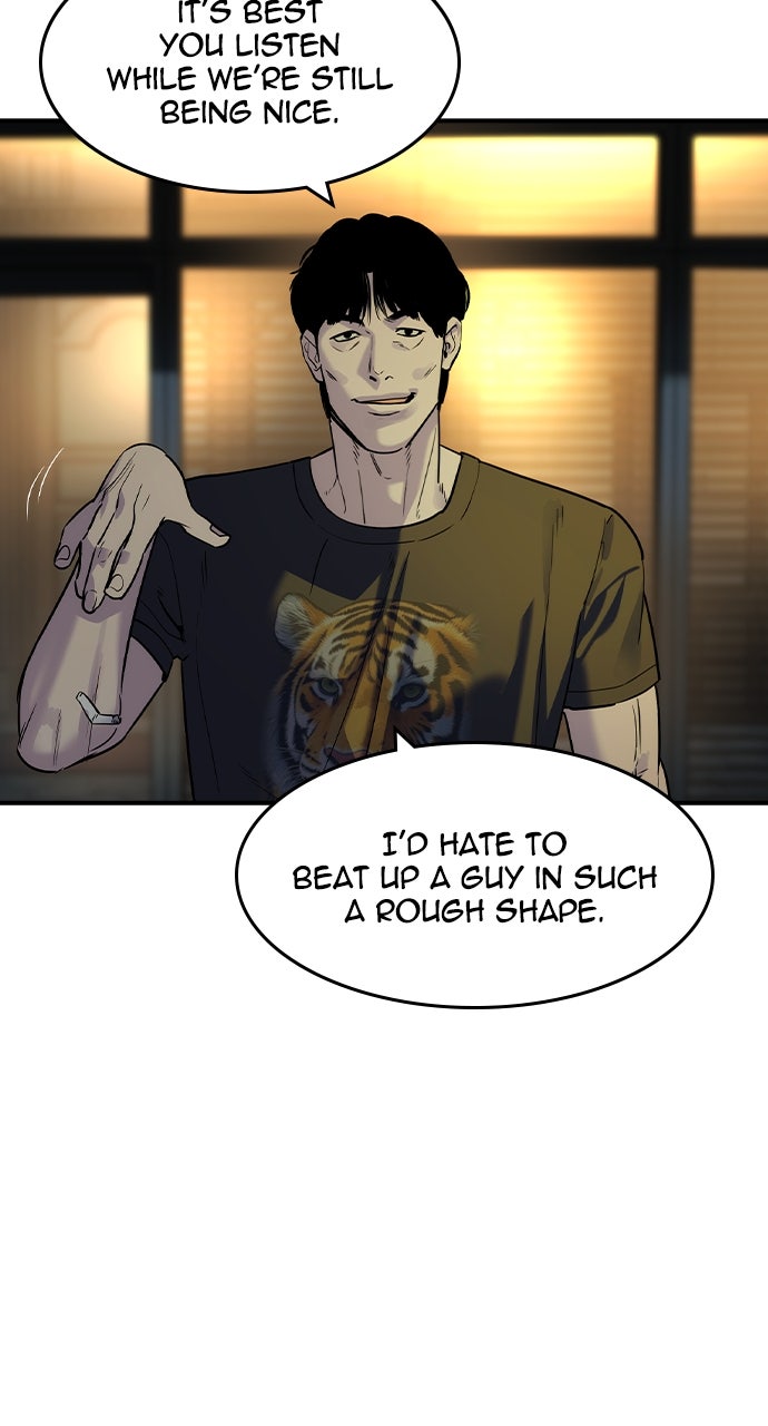 Read The Heir EN Manga Online