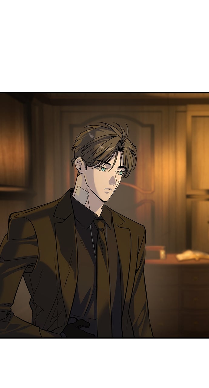 Read The Heir EN Manga Online