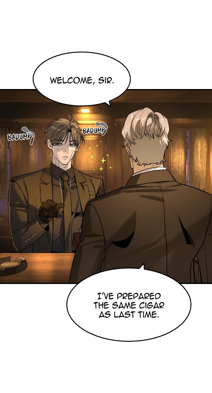 Read The Heir EN Manga Online