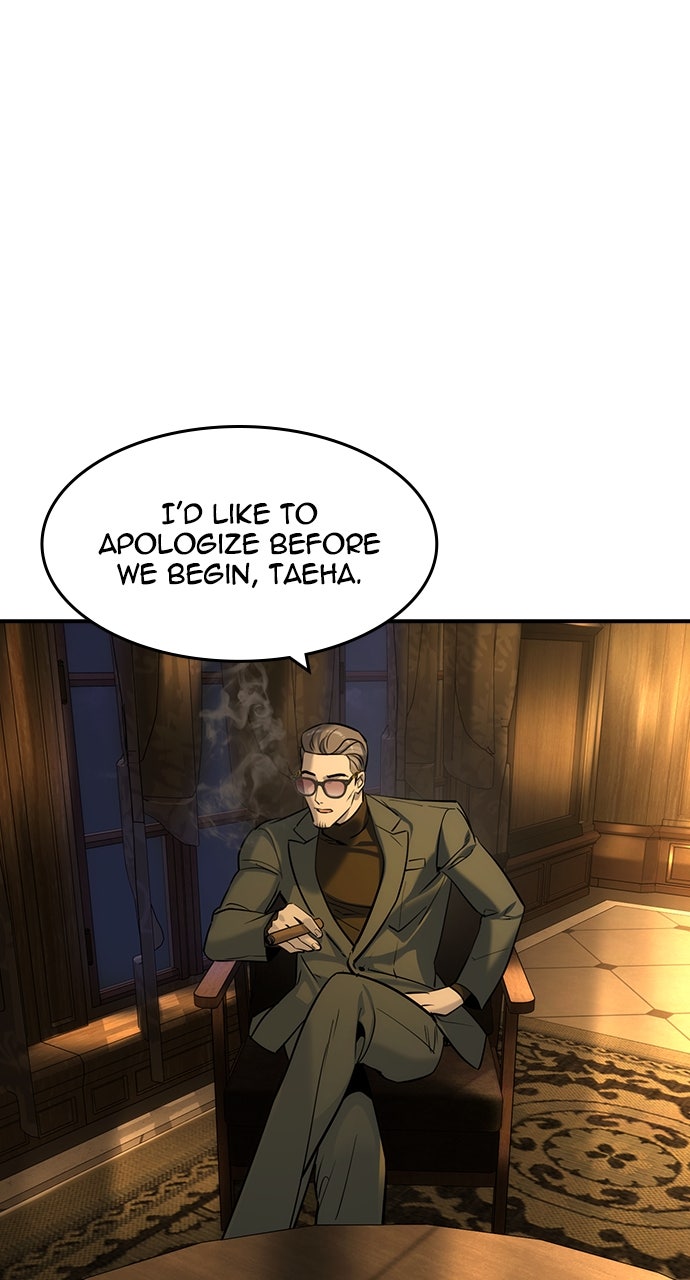 Read The Heir EN Manga Online