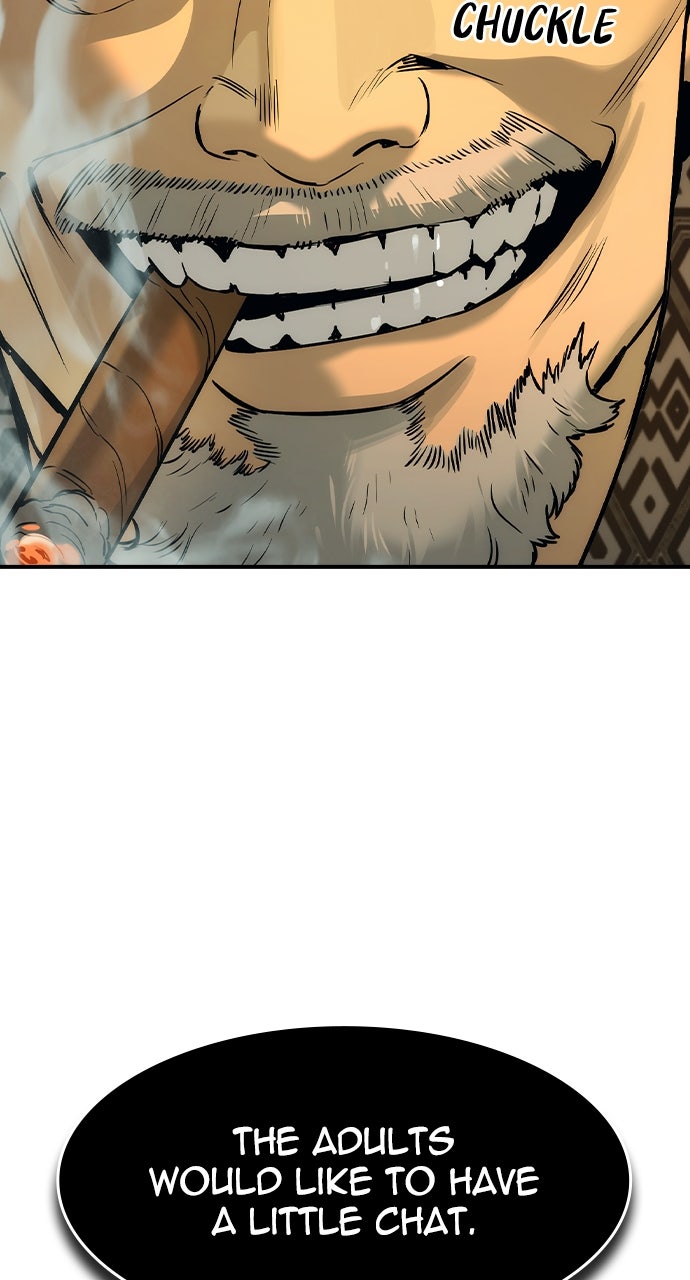 Read The Heir EN Manga Online