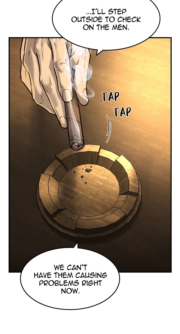 Read The Heir EN Manga Online