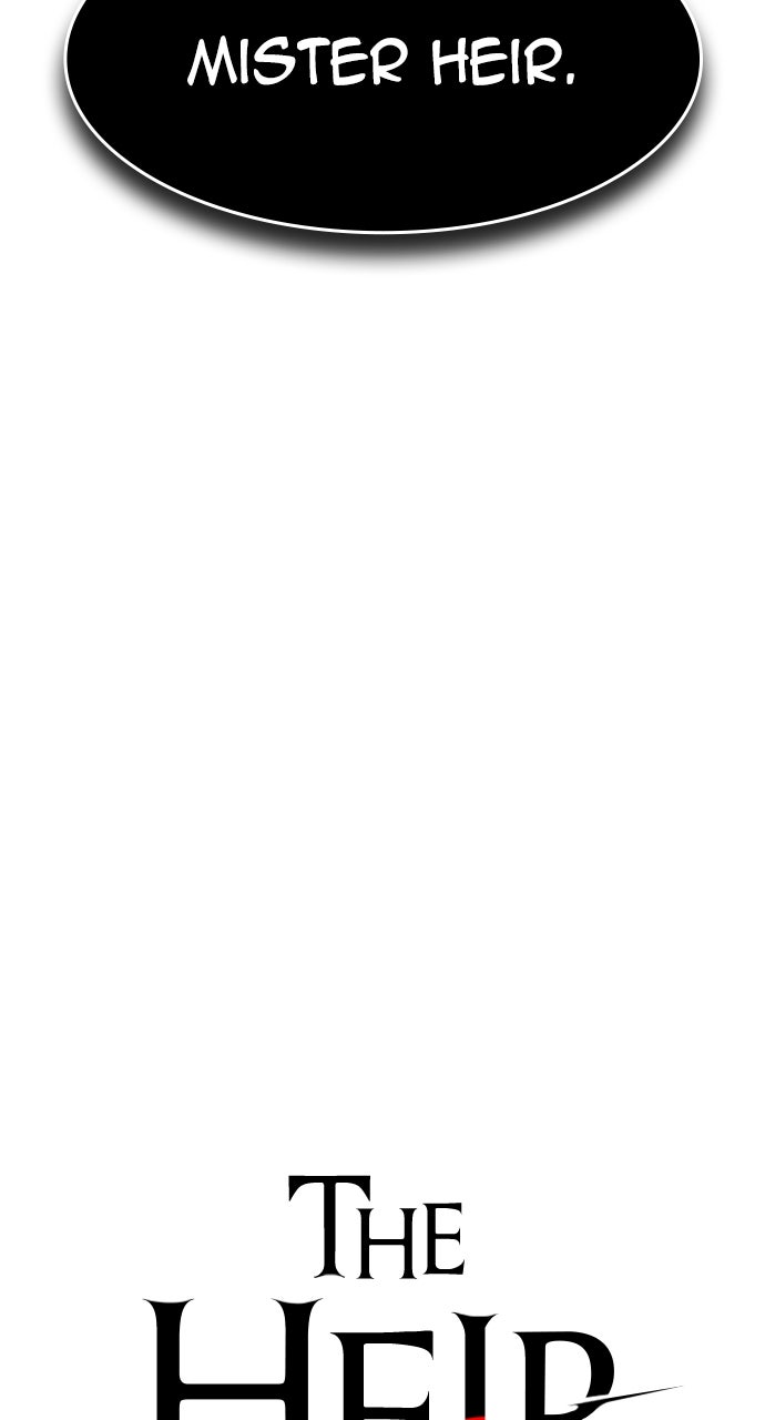 Read The Heir EN Manga Online