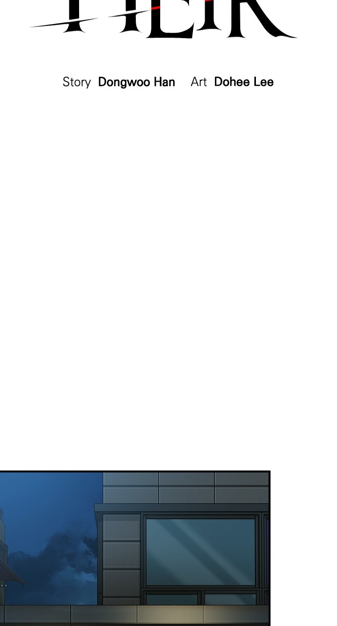 Read The Heir EN Manga Online