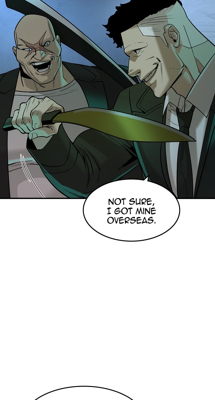 Read The Heir EN Manga Online