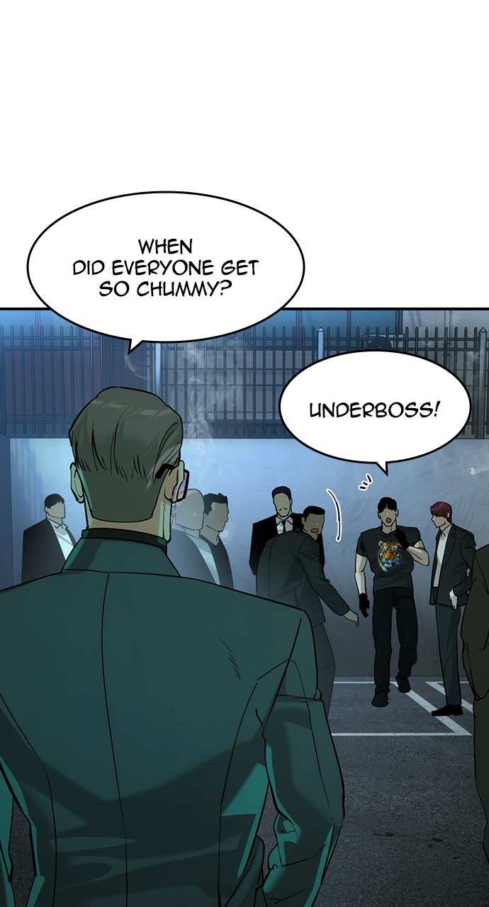 Read The Heir EN Manga Online