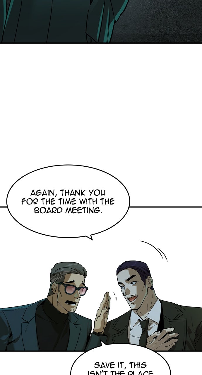 Read The Heir EN Manga Online