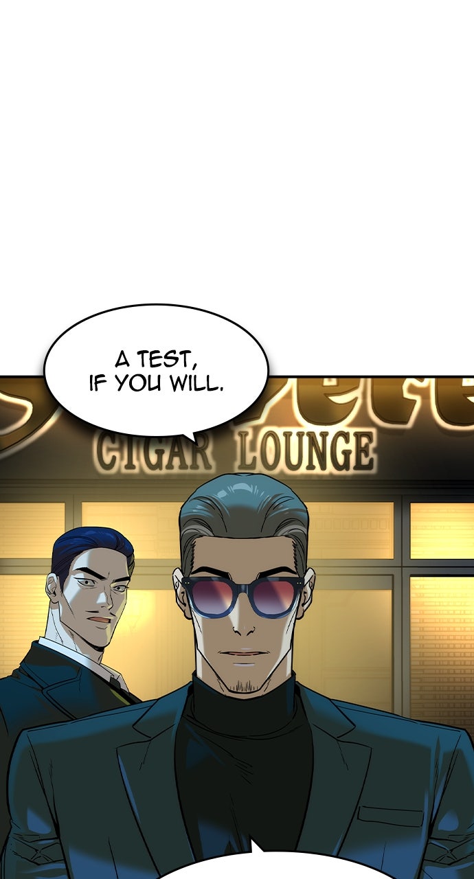 Read The Heir EN Manga Online