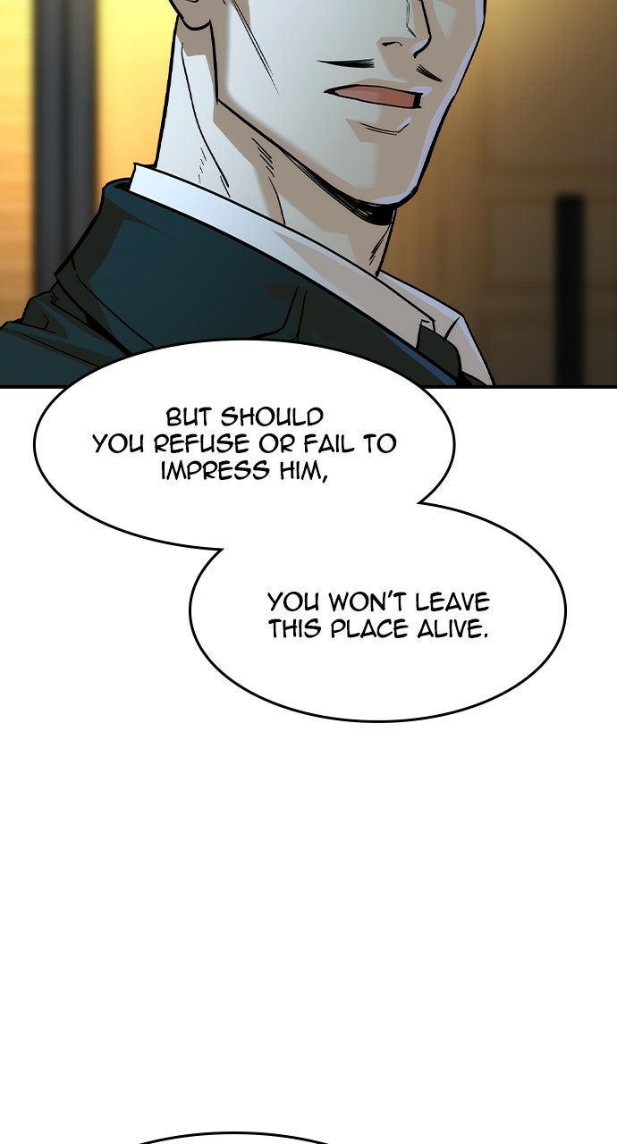 Read The Heir EN Manga Online