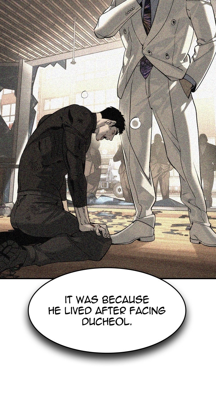 Read The Heir EN Manga Online