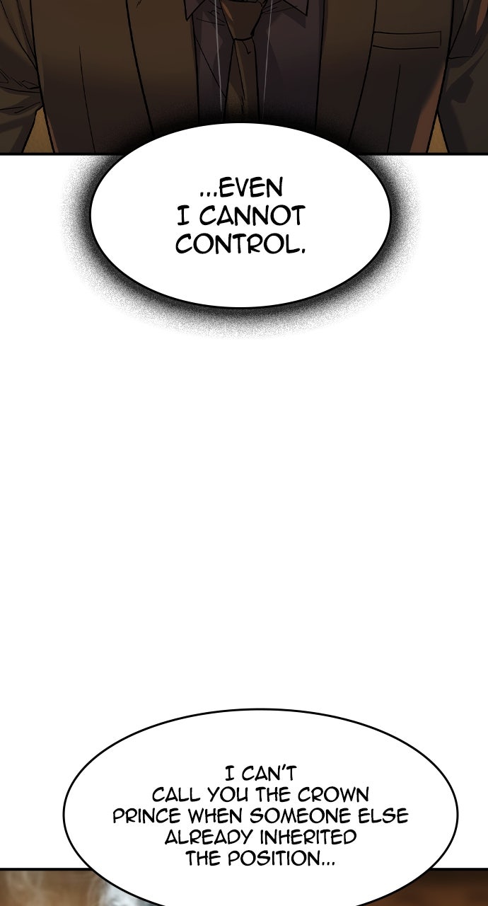 Read The Heir EN Manga Online