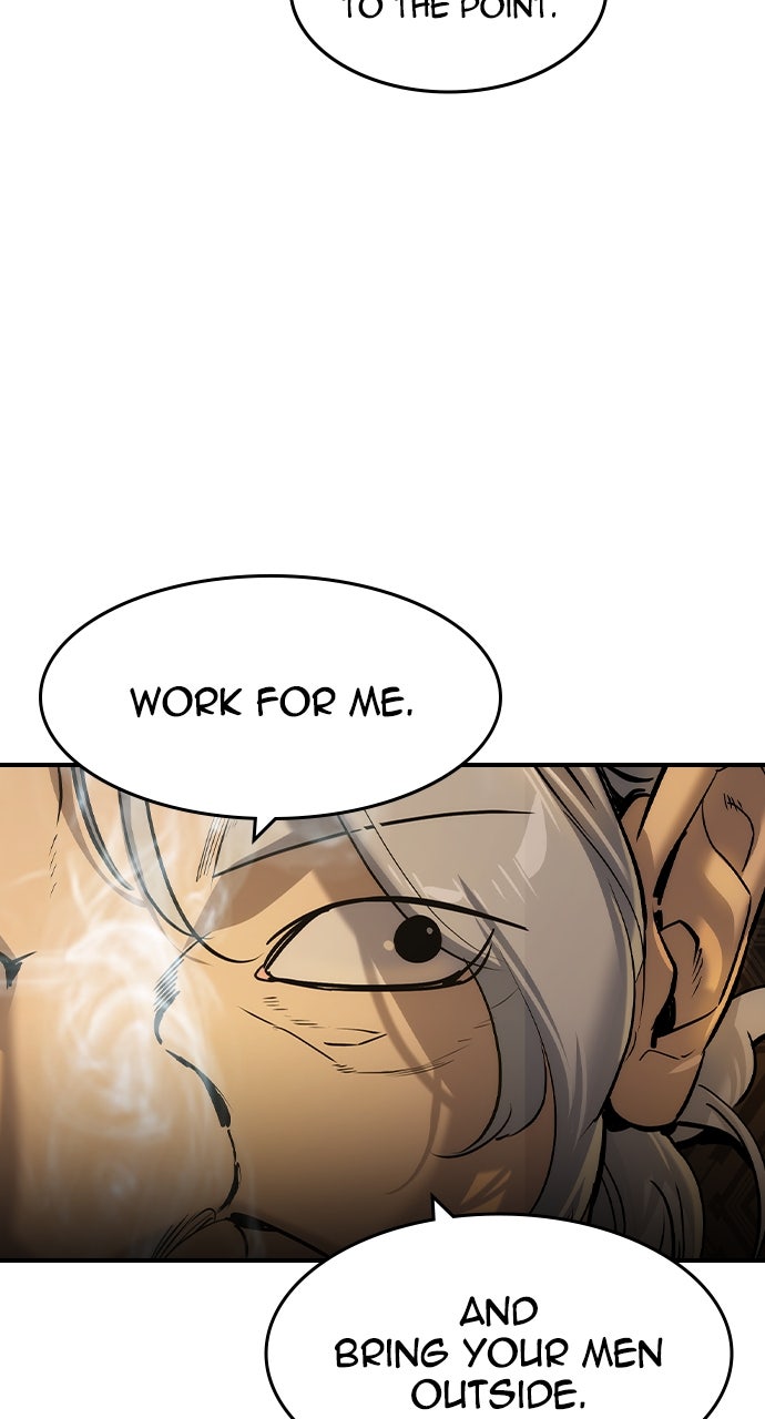 Read The Heir EN Manga Online