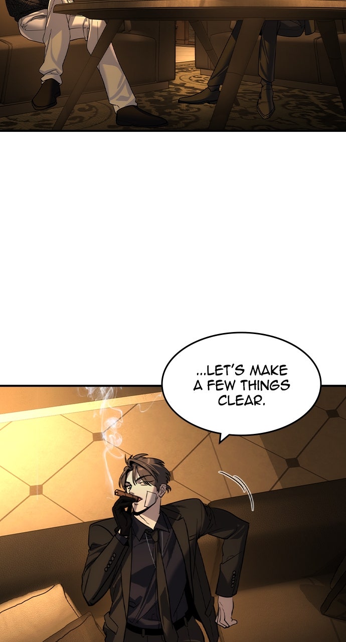 Read The Heir EN Manga Online