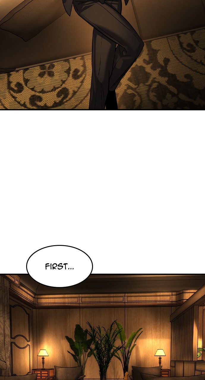 Read The Heir EN Manga Online