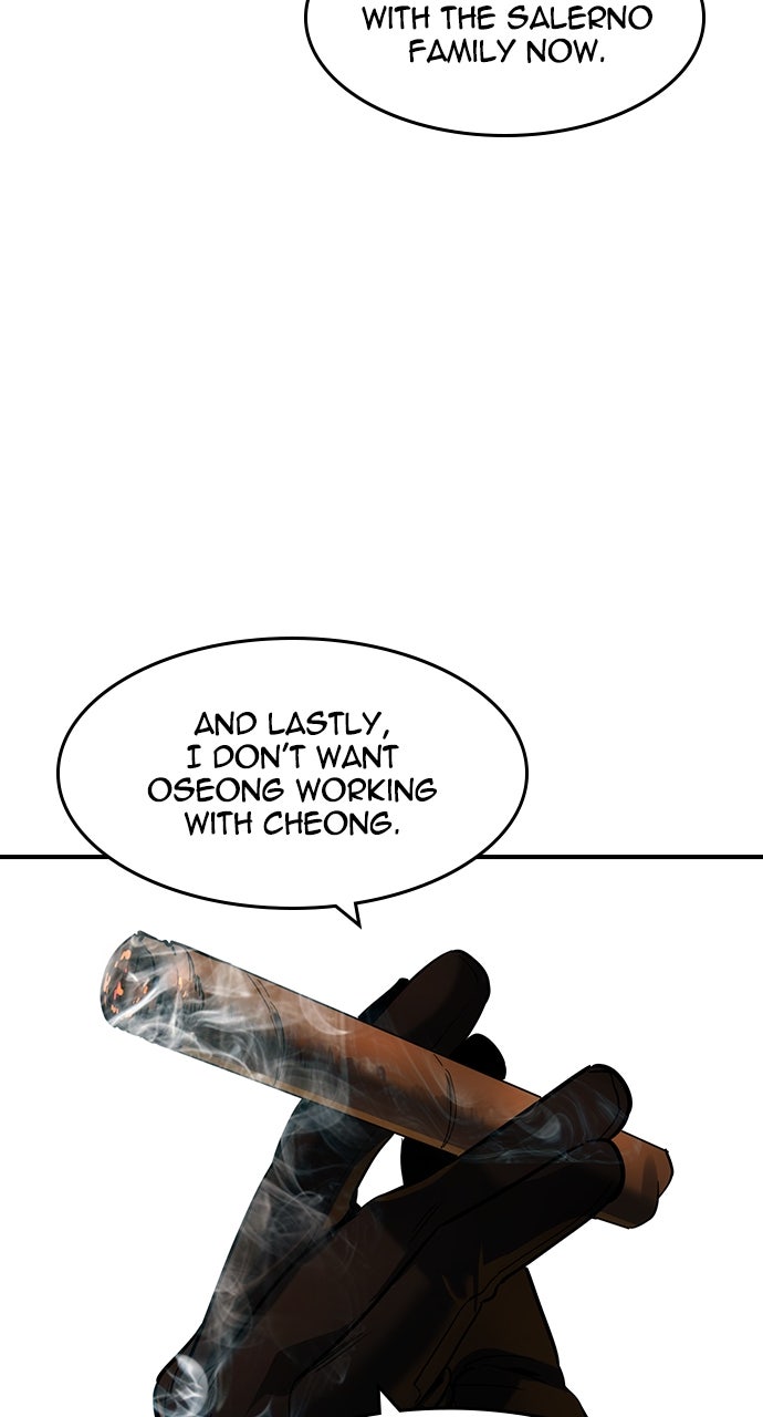 Read The Heir EN Manga Online