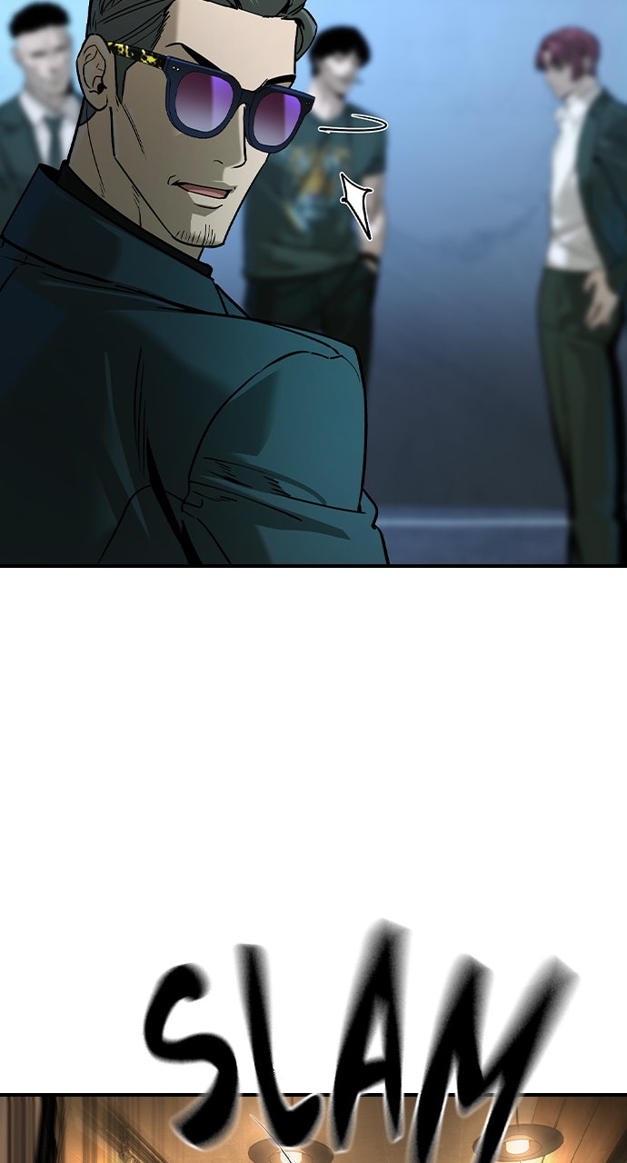 Read The Heir EN Manga Online