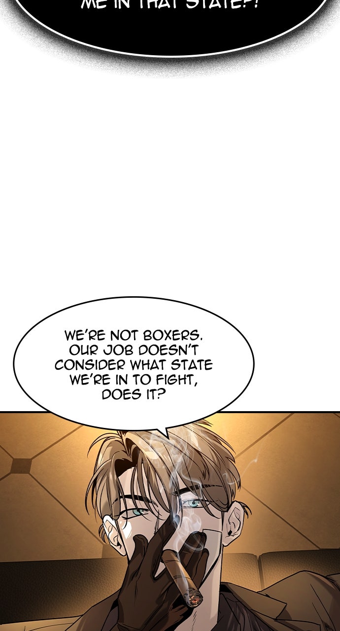 Read The Heir EN Manga Online