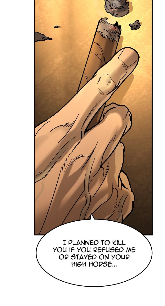 Read The Heir EN Manga Online