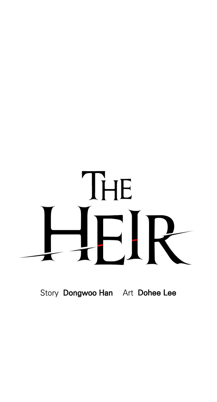 Read The Heir EN Manga Online