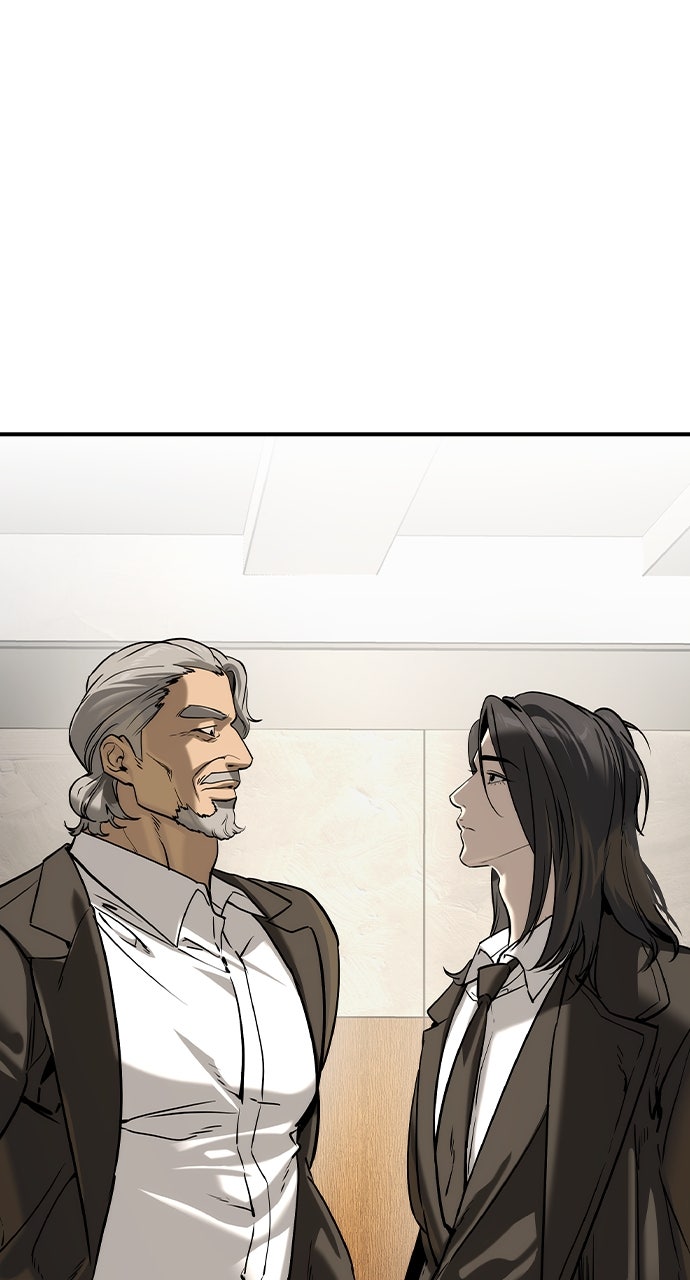 Read The Heir EN Manga Online