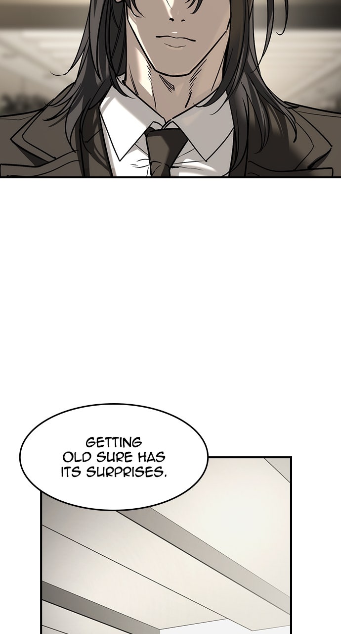 Read The Heir EN Manga Online