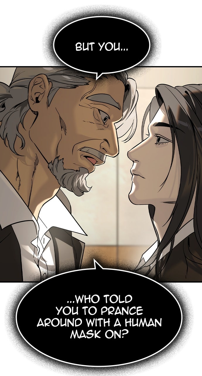 Read The Heir EN Manga Online