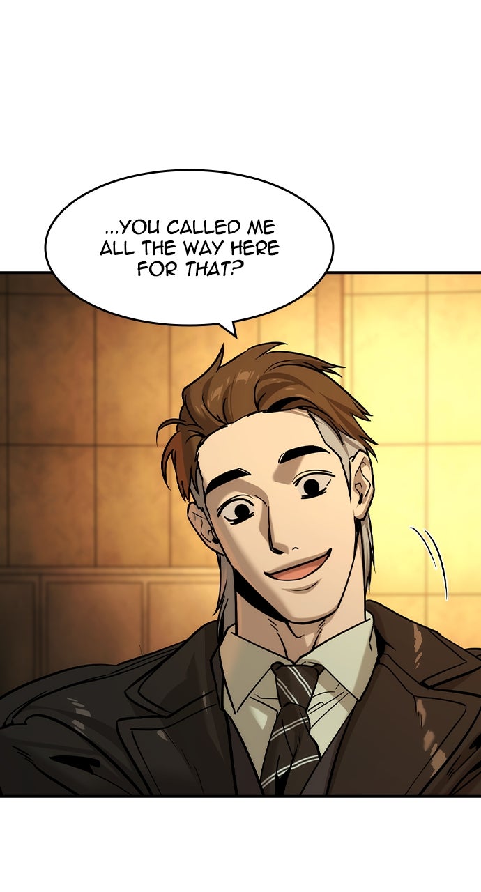 Read The Heir EN Manga Online