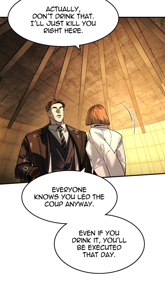 Read The Heir EN Manga Online