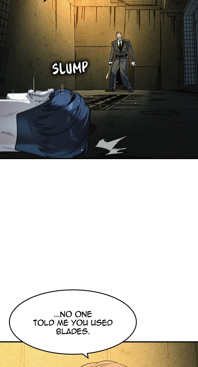 Read The Heir EN Manga Online