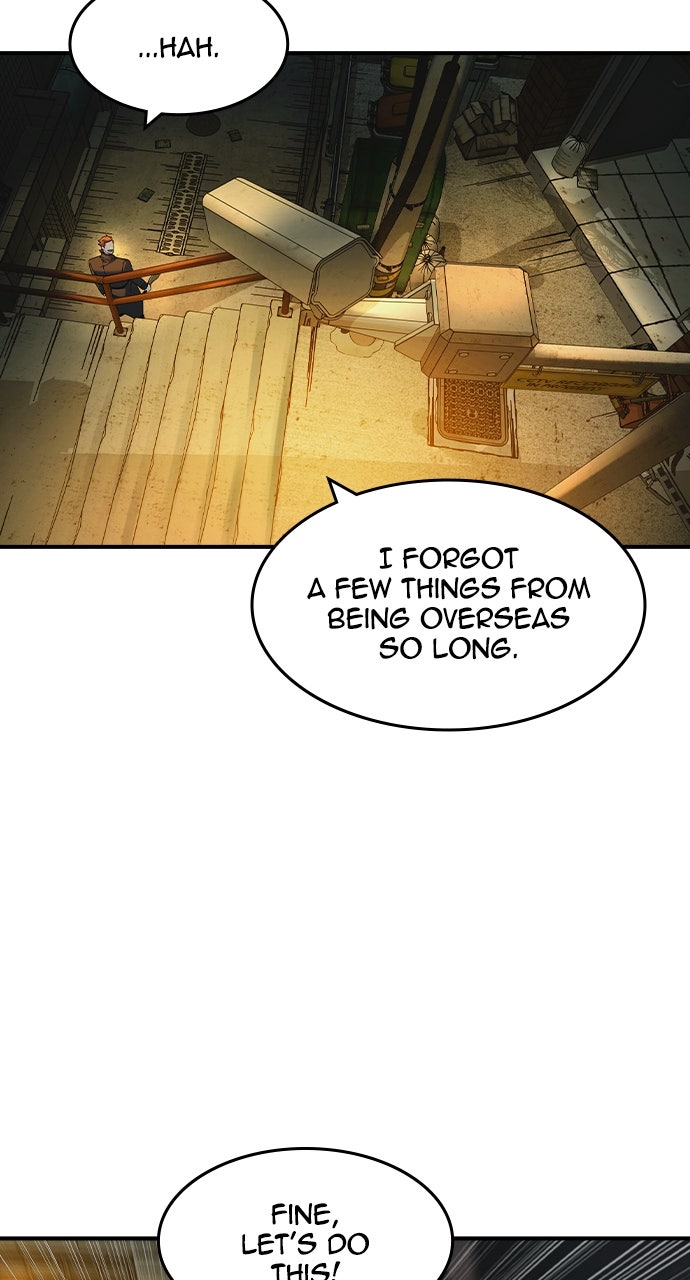 Read The Heir EN Manga Online