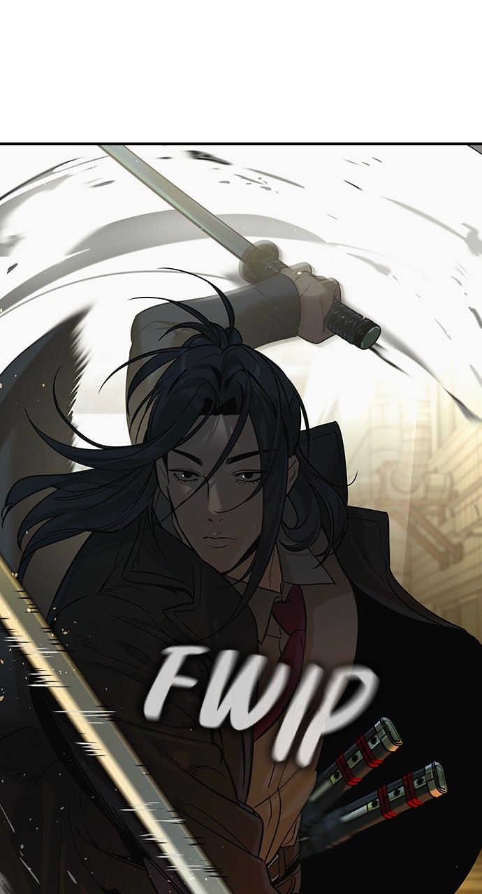 Read The Heir EN Manga Online