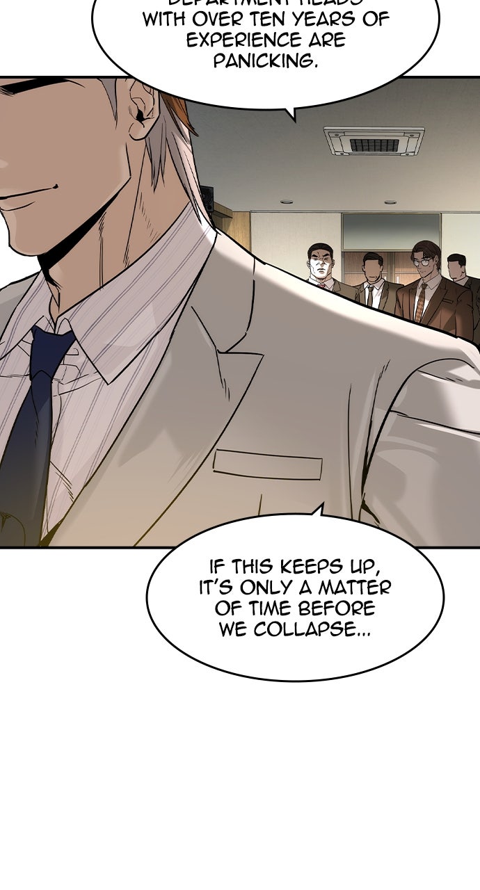 Read The Heir EN Manga Online