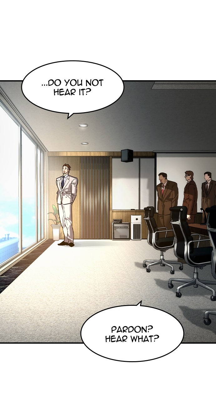 Read The Heir EN Manga Online