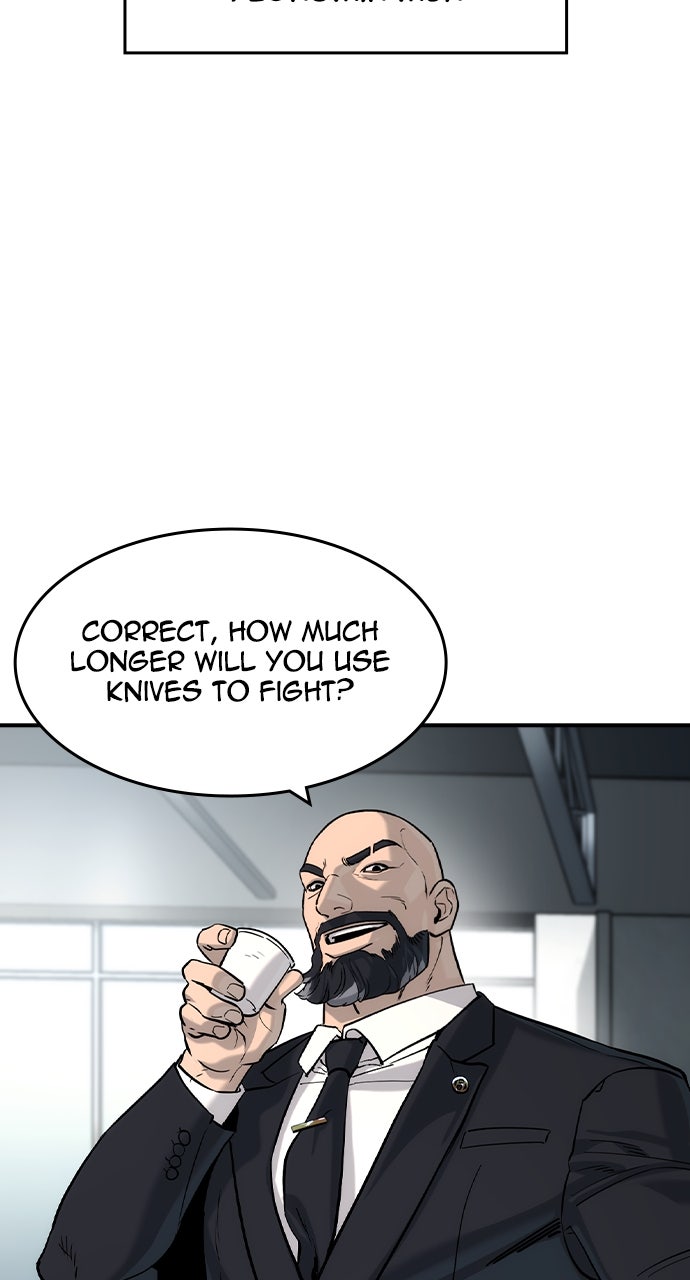 Read The Heir EN Manga Online