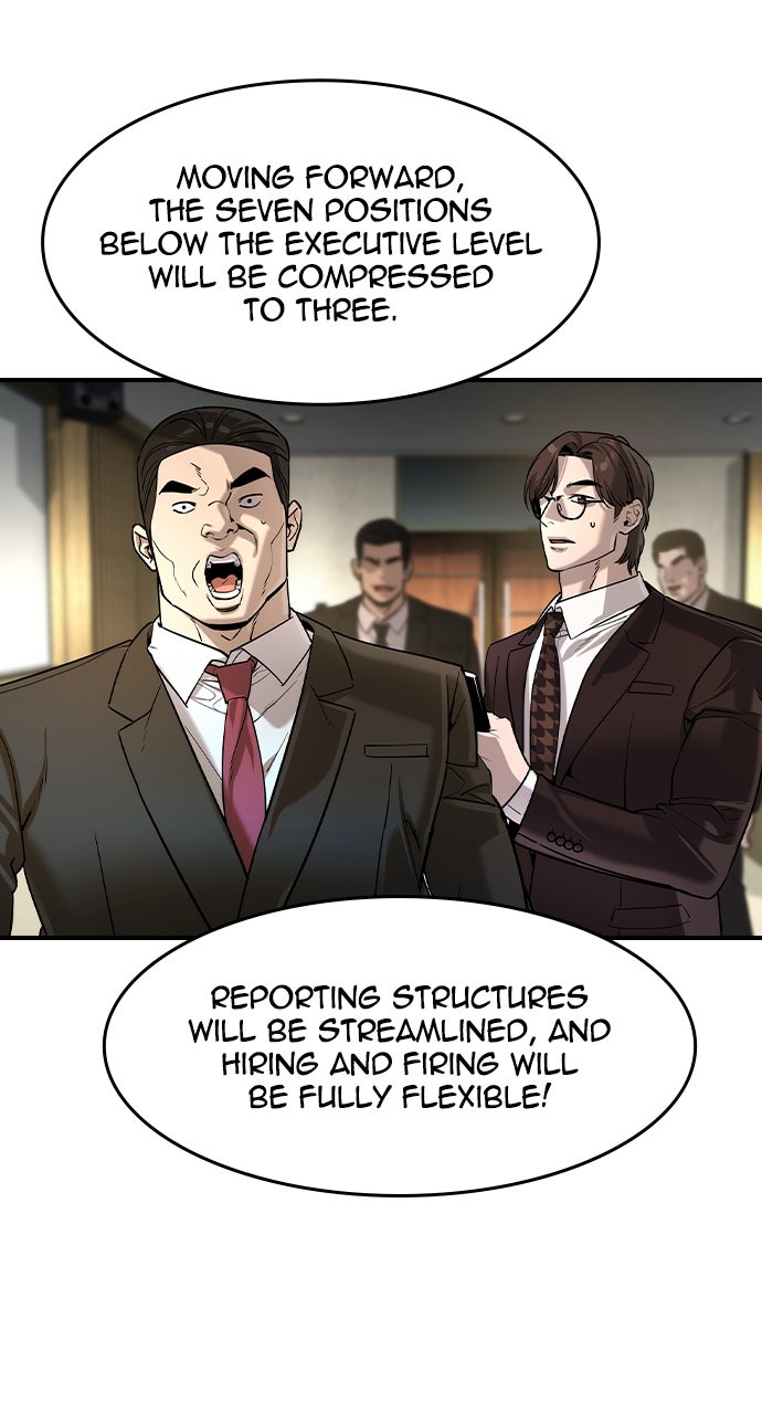 Read The Heir EN Manga Online