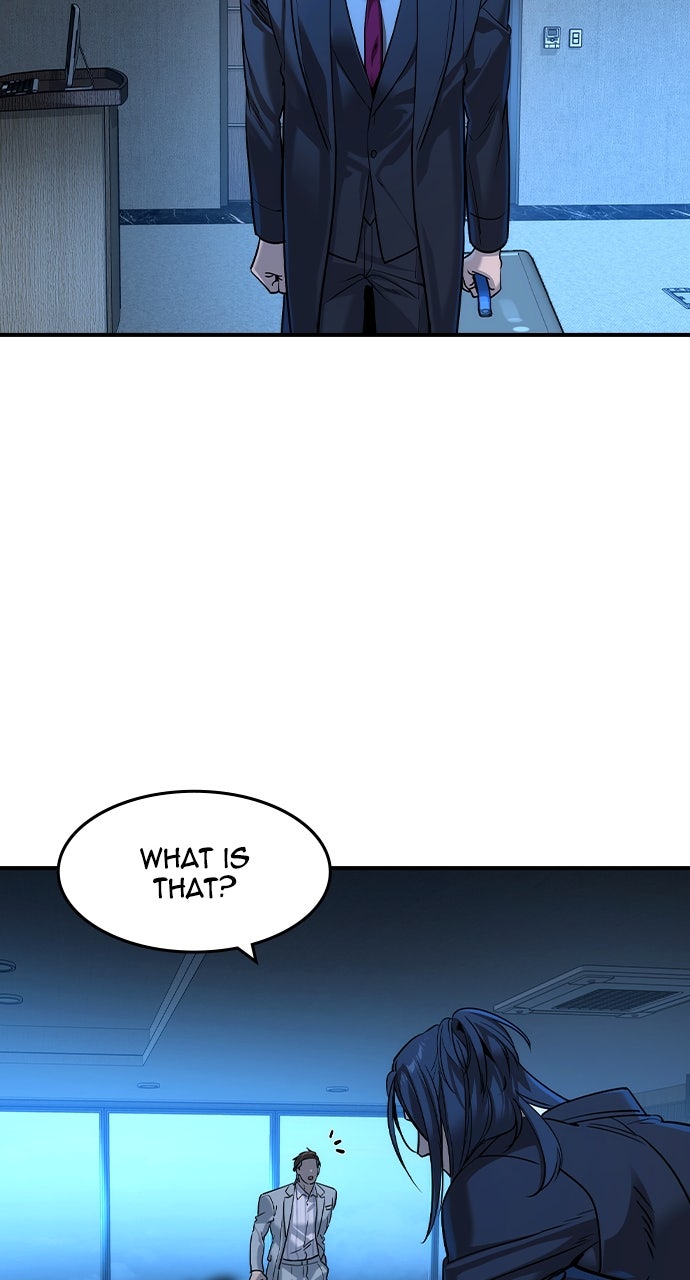 Read The Heir EN Manga Online