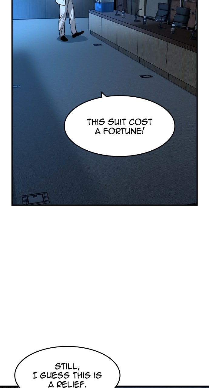 Read The Heir EN Manga Online