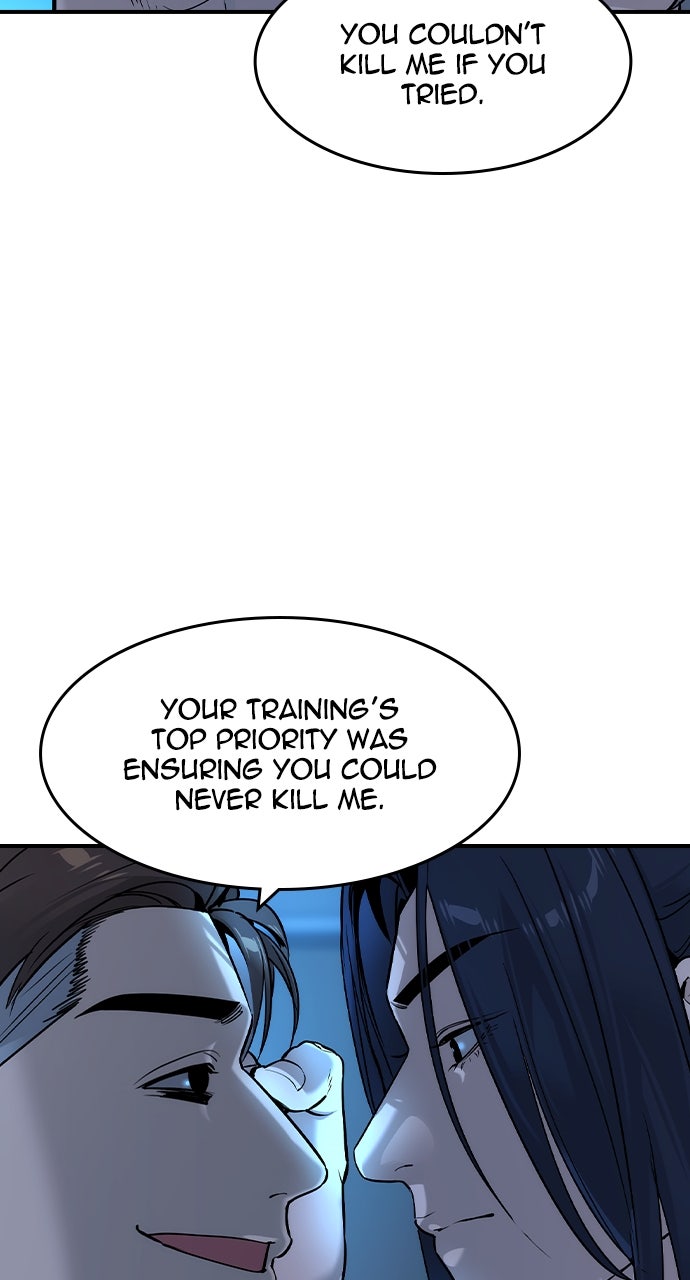 Read The Heir EN Manga Online