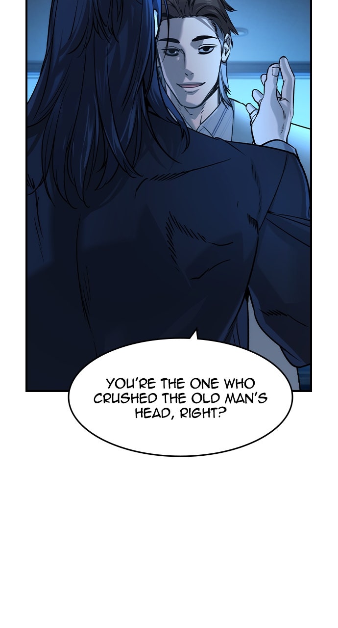 Read The Heir EN Manga Online