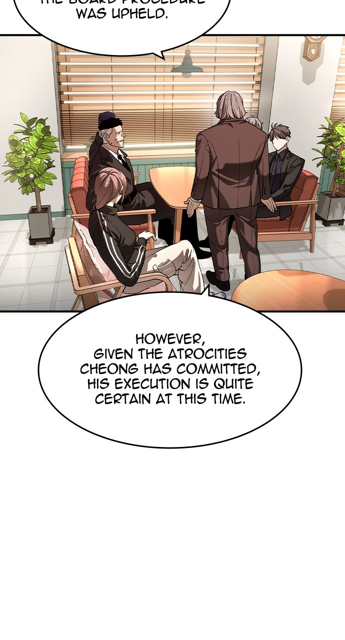 Read The Heir EN Manga Online