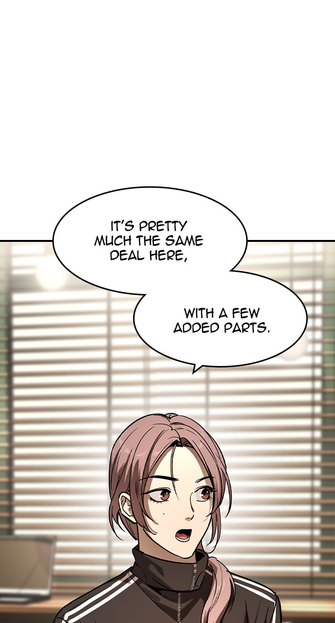 Read The Heir EN Manga Online