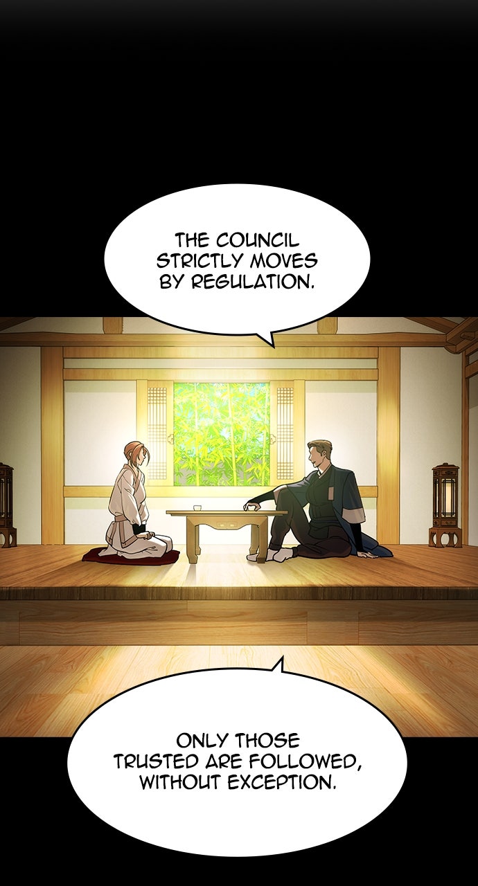 Read The Heir EN Manga Online