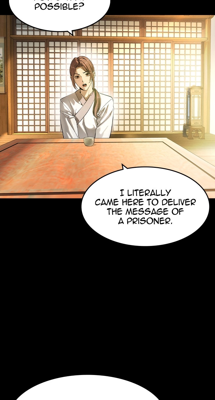 Read The Heir EN Manga Online