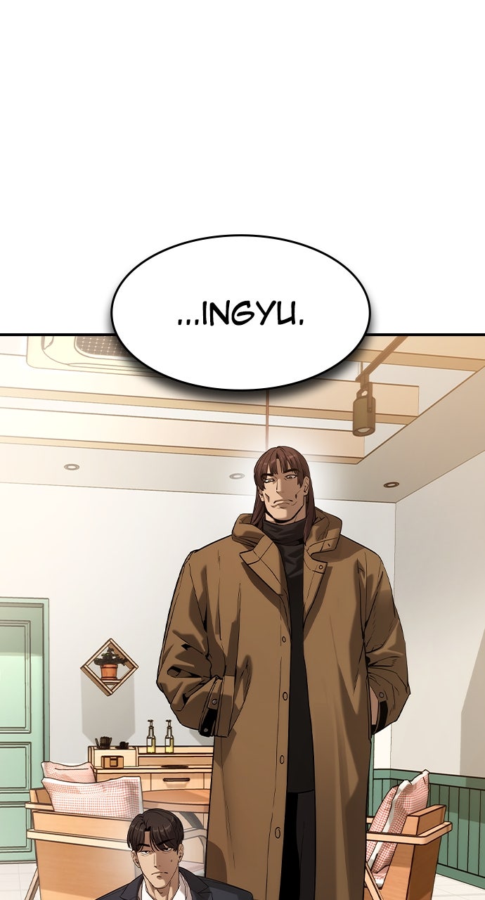 Read The Heir EN Manga Online