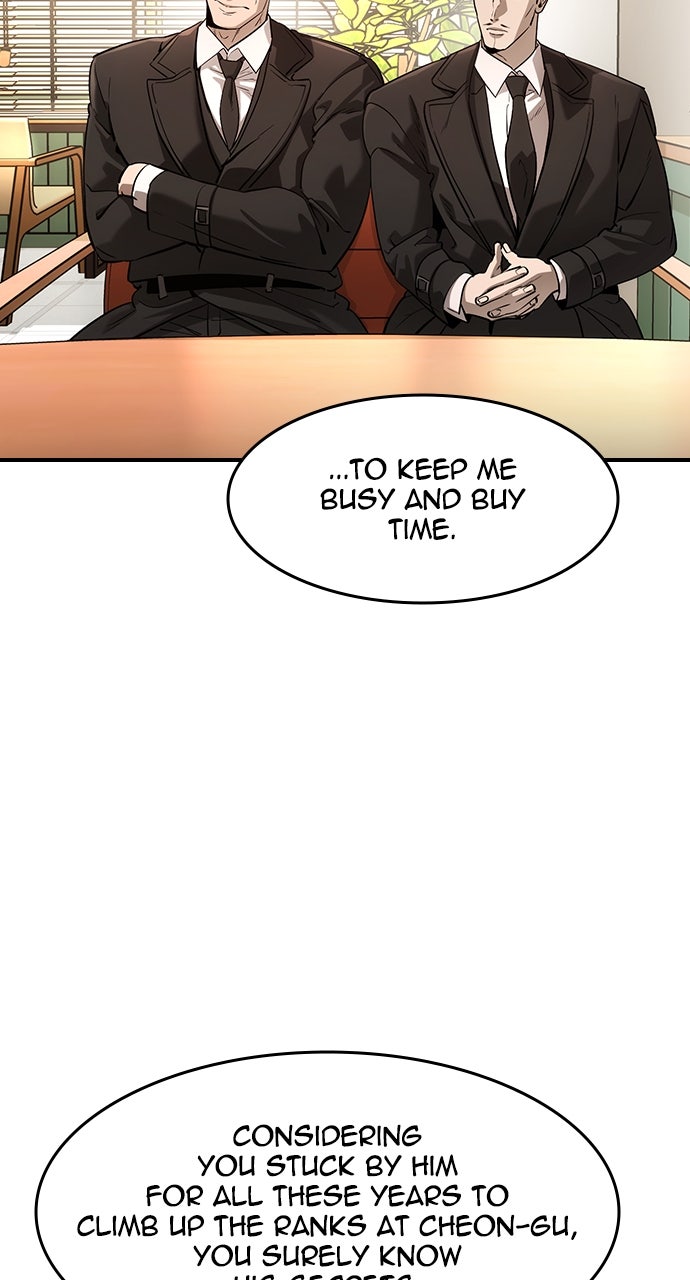 Read The Heir EN Manga Online