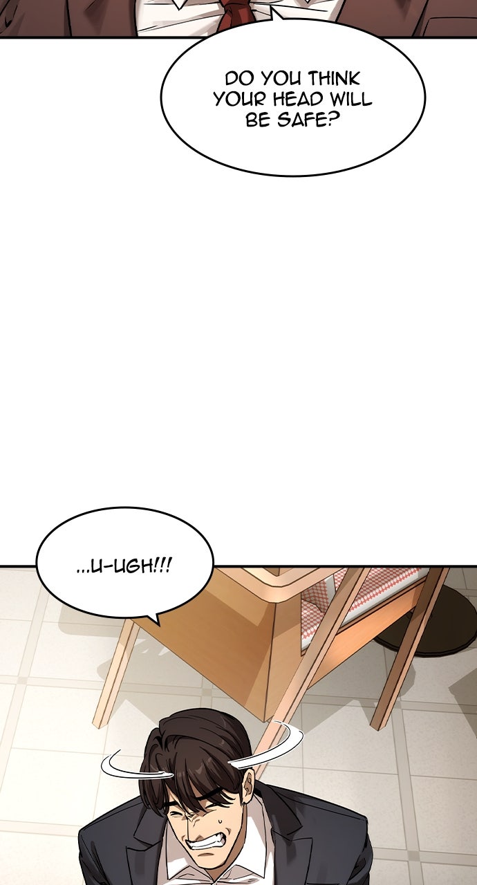 Read The Heir EN Manga Online