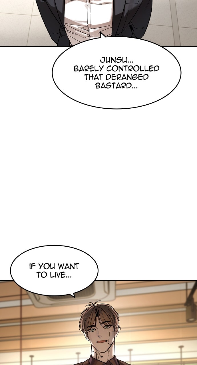 Read The Heir EN Manga Online