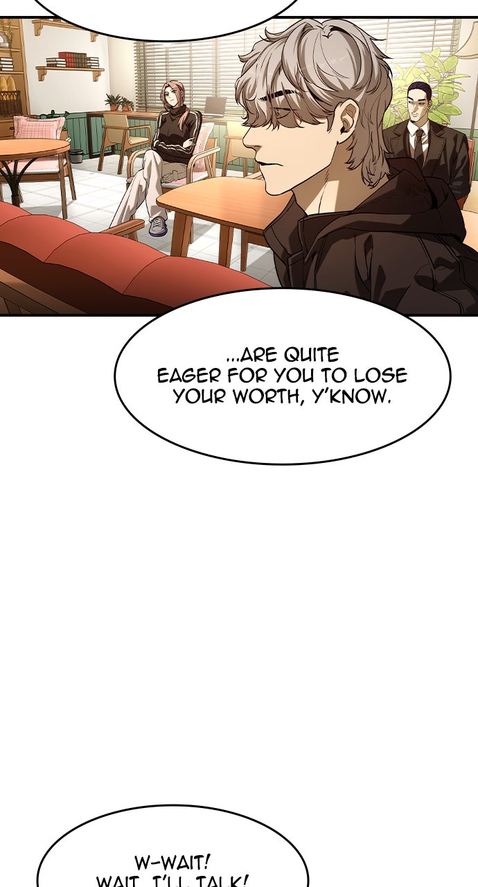 Read The Heir EN Manga Online