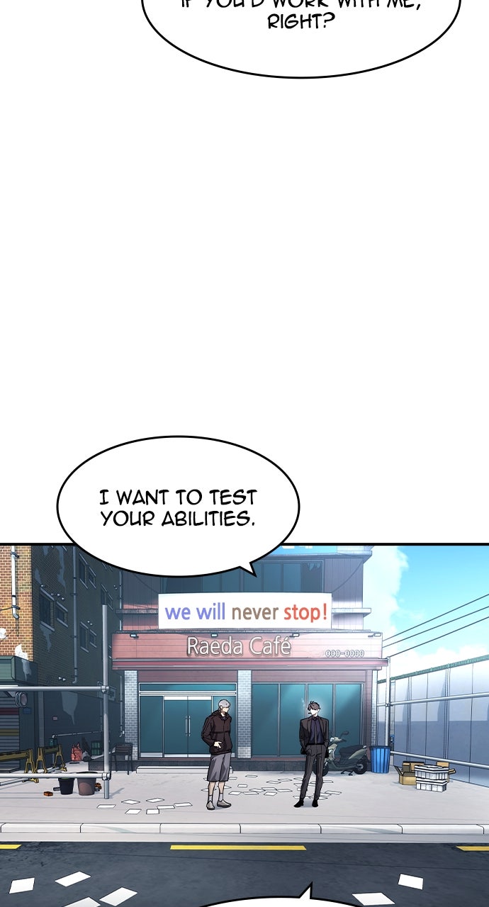 Read The Heir EN Manga Online